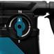 Перфоратор Makita HR3012FCJ SDS-Plus, 1050 Вт, 3,9 Дж, 3 режима