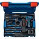 Акумуляторний шуруповерт Bosch Professional GSR 12V-15 з набором