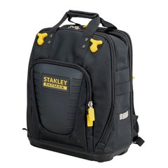Рюкзак для інструменту STANLEY "FatMax" з поліестеру 600; 30х 50х 34 см
