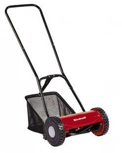 Газонокосарка ручна Einhell GC-HM 40