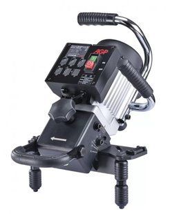 Фаскознімач AGP EB24R 1100 Вт з фаскою до 21 мм