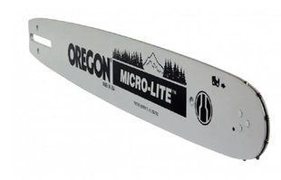 Шина для бензопил Oregon 3/8&Prime; 10&Prime; 25 см 1.1 мм (104MLEA218)