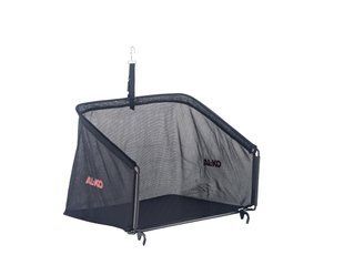 Травозбирач для Razor Cut 38.1 HM Comfort