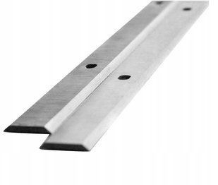 Лезо для рейсмуса 318x18,2x3,2мм, 2шт., HSS, Ryobi. PTB02PK (5132002896)