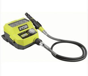 Акумуляторний гравер Ryobi RRTS18-0A35 ONE+ 18В, 35 000 об/хв, цанга 3,2 мм