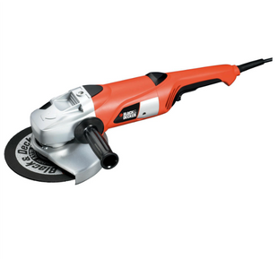 Шлифмашина угловая Black&Decker KG2000
