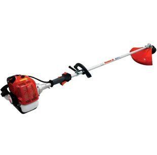 Мотокоса Maruyama BC2430RST 1,2 л.с., двигатель 23 см&sup3;, нож + леска, ширина кошения до 43 см
