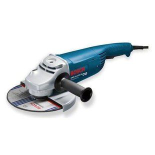 Шліфмашина кутова мережева BOSCH GWS24-230JH