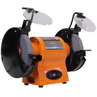 Точильний верстат WorkMan HBG610