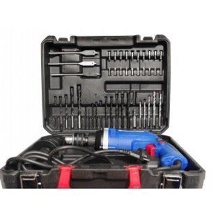 Дрель ударная Odwerk BSB 812 RE SET
