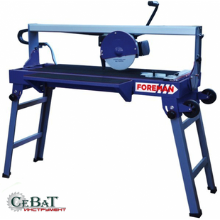 Плиткорез Foreman TSW230N-920