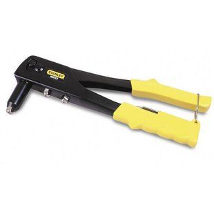 Заклепочник STANLEY "Medium Duty Riveter MR33" : заклепки &Oslash;=3,4 мм