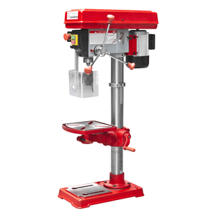Сверлильный станок Holzmann SB 4116HM