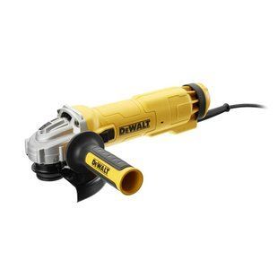 Кутова шліфмашина &mdash; болгарка мережева DeWALT DWE4238