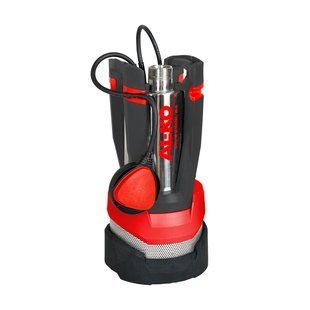 Занурювальний насос високого тиску DIVE 6500/34 Premium