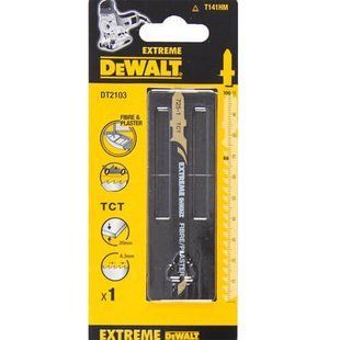 Пиляльне Полотно DeWALT DT2103