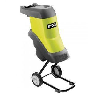 Подрібнювач RYOBI RSH 2400R