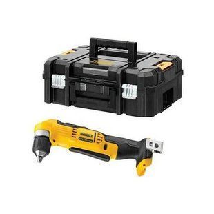 Акумуляторний кутовий дриль-шуруповерт DeWALT DCD740NT