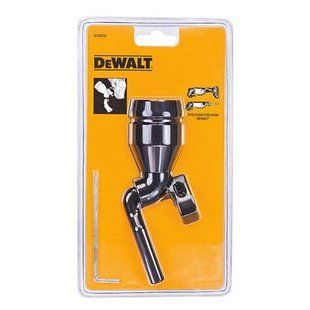 Адаптер для підключення пилососа для DWE315 DeWALT DT20722