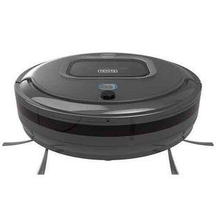 Робот-пилосос з інтелектуальною технологією BLACK+DECKER RVA425B
