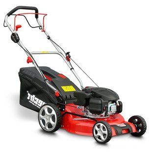 Газонокосилка бензиновая HECHT 546 SX