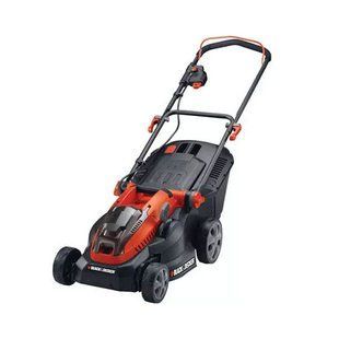 Акумуляторна газонокосарка Black&Decker CLM3820L2