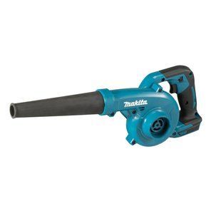 Аккумуляторная воздуходувка Makita DUB185Z 18V Li-Ion, 3,2 м&sup3;/мин