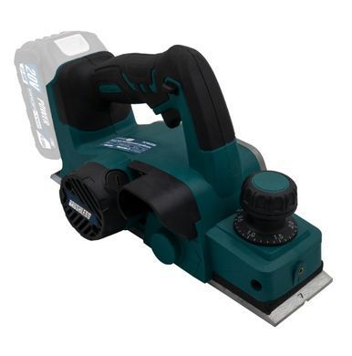 Рубанок PROFI-TEC PCP8220BL без АКБ, кейс