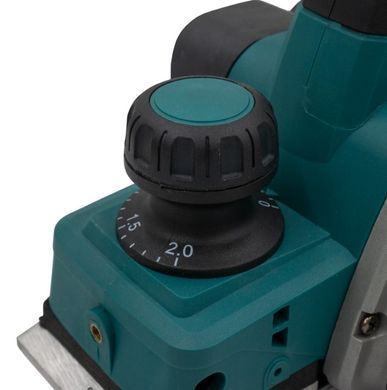 Рубанок PROFI-TEC PCP8220BL без АКБ, кейс
