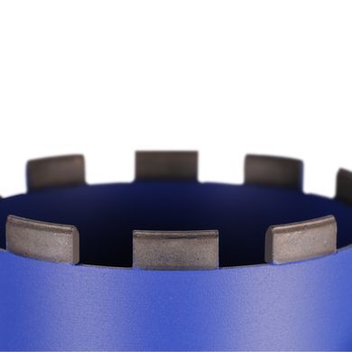 Сверло алмазное Distar DDS-W 132x450-10x1 1/4 UNC Reinforced concrete