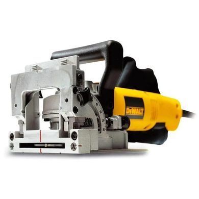 Фрезер ламельный DeWALT DW682K