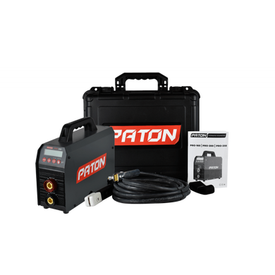 Сварочный аппарат PATON PRO-250 D