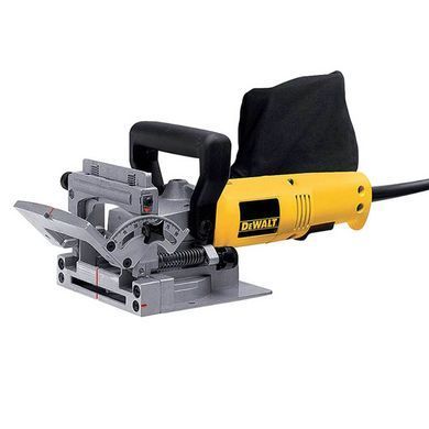 Фрезер ламельный DeWALT DW682K
