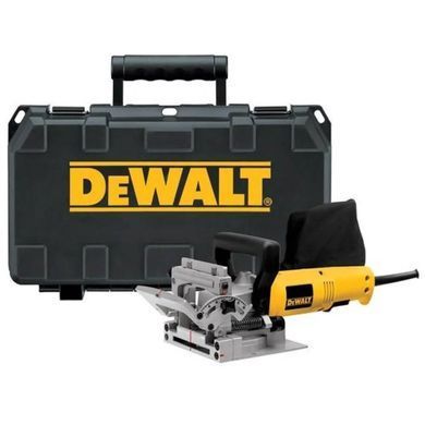 Фрезер ламельный DeWALT DW682K