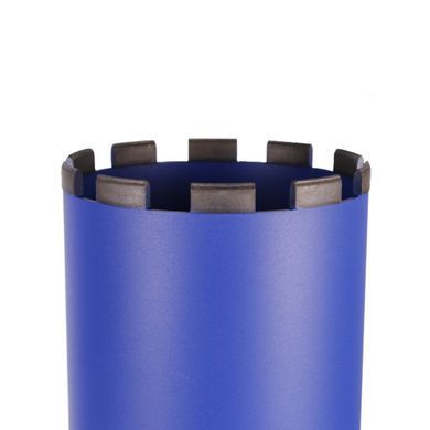 Сверло алмазное Distar DDS-W 132x450-10x1 1/4 UNC Reinforced concrete