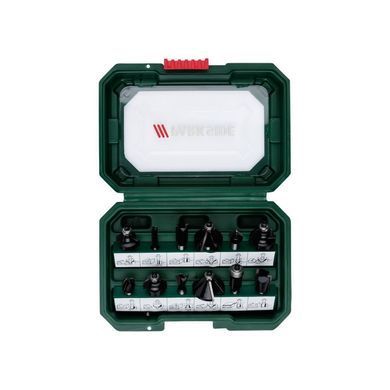Фрезы PARKSIDE PFB 12 A1