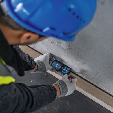 Лазерний далекомір Bosch PRO GLM 40-31, 40 м, &plusmn;1.5 мм, IP65