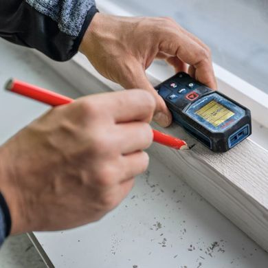 Лазерний далекомір Bosch PRO GLM 40-31, 40 м, &plusmn;1.5 мм, IP65
