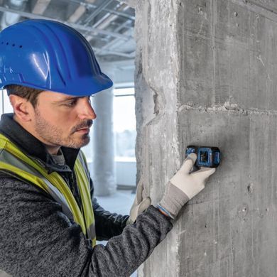 Лазерний далекомір Bosch PRO GLM 40-31, 40 м, &plusmn;1.5 мм, IP65