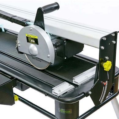 Плиткоріз TITAN PP200-720, 1000 Вт, диск 200 мм, довжина різу 720 мм