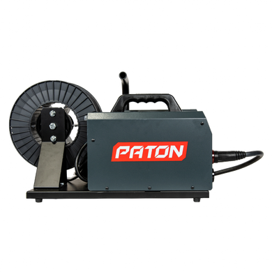 Зварювальний напівавтомат PATON ProMIG-250-15-4