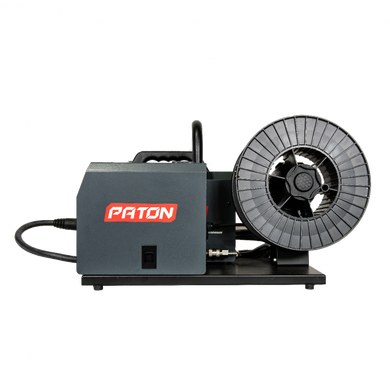 Зварювальний напівавтомат PATON ProMIG-250-15-4