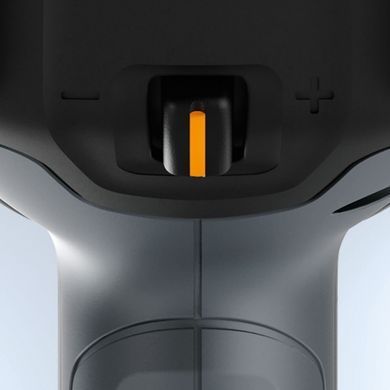 Термовоздуходувка 2300 Вт, 80&ndash;650 &deg;C, STEINEL HM 2320 E (089665)
