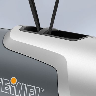 Термовоздуходувка 2300 Вт, 80&ndash;650 &deg;C, STEINEL HM 2320 E (089665)