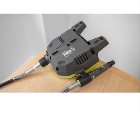 Акумуляторний гравер Ryobi RRTS18-0A35 ONE+ 18В, 35 000 об/хв, цанга 3,2 мм