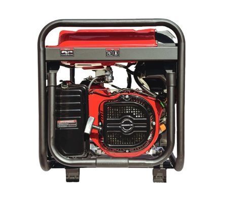 Бензиновый генератор SAKUMA SG12000E 11,5 кВА, 220В
