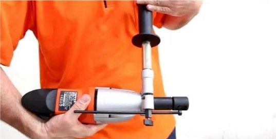 Різьбонарізний верстат AGP T14 450 Вт