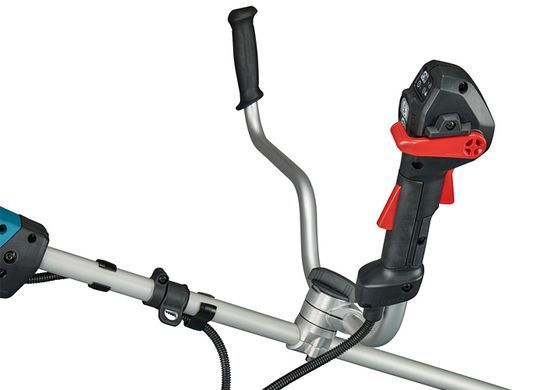 Акумуляторний тример Makita XGT UR013GT204 40V Max