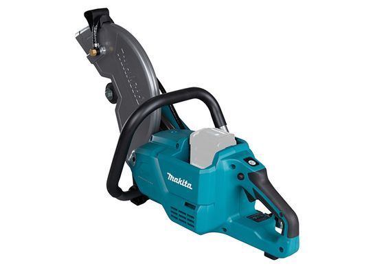 Акумуляторний різчик MAKITA XGT CE004GZ, 40 V MAX, диск 300/305 мм