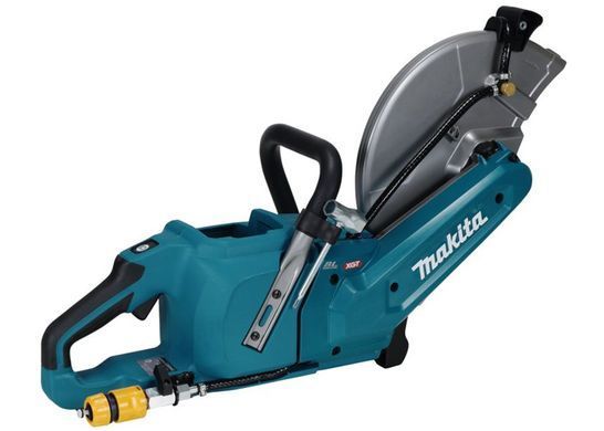 Акумуляторний різчик MAKITA XGT CE004GZ, 40 V MAX, диск 300/305 мм